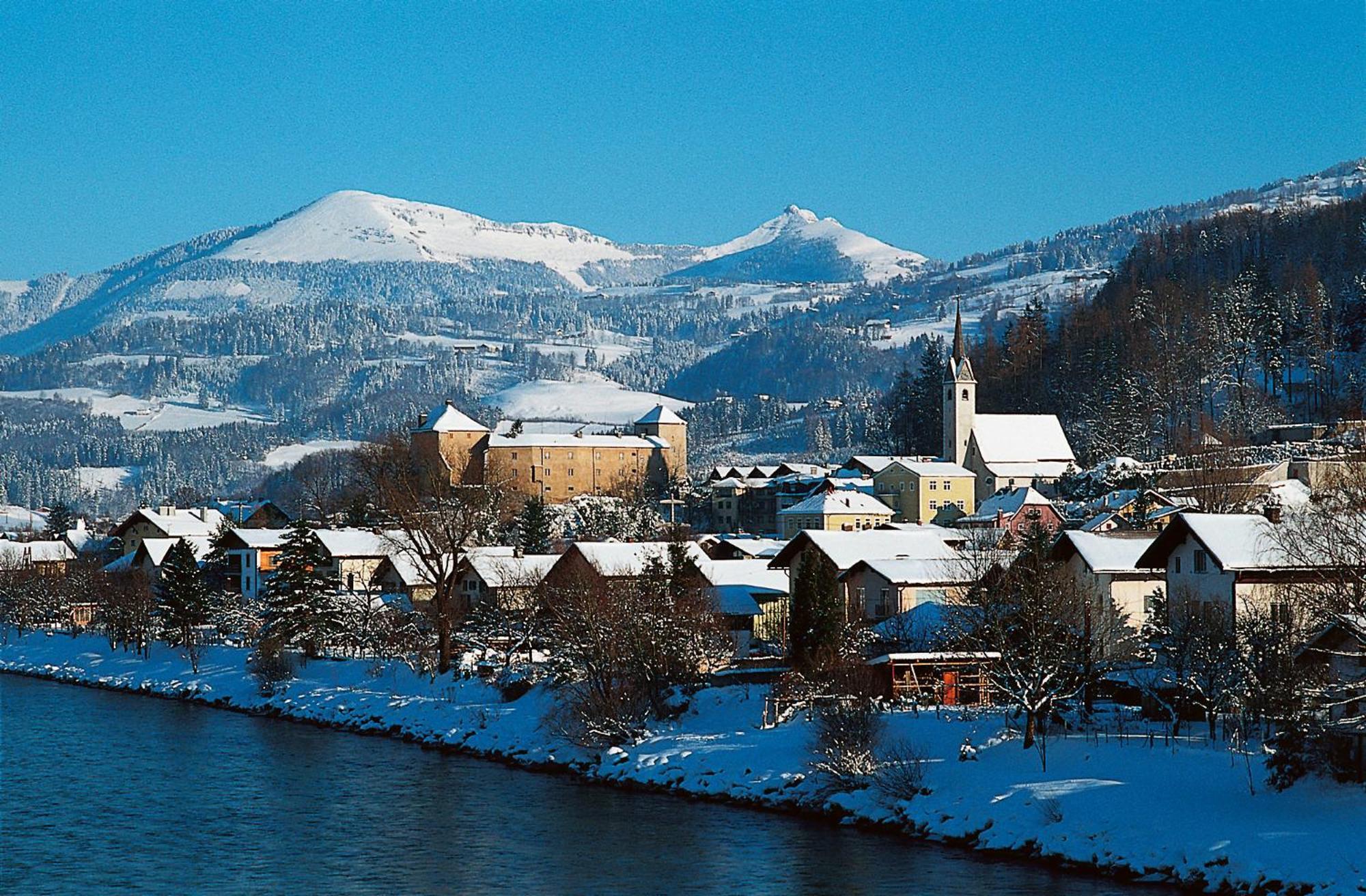 Gaestehaus Reiter Golling an der Salzach Eksteriør bilde