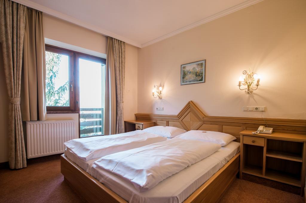 Gaestehaus Reiter Golling an der Salzach Eksteriør bilde