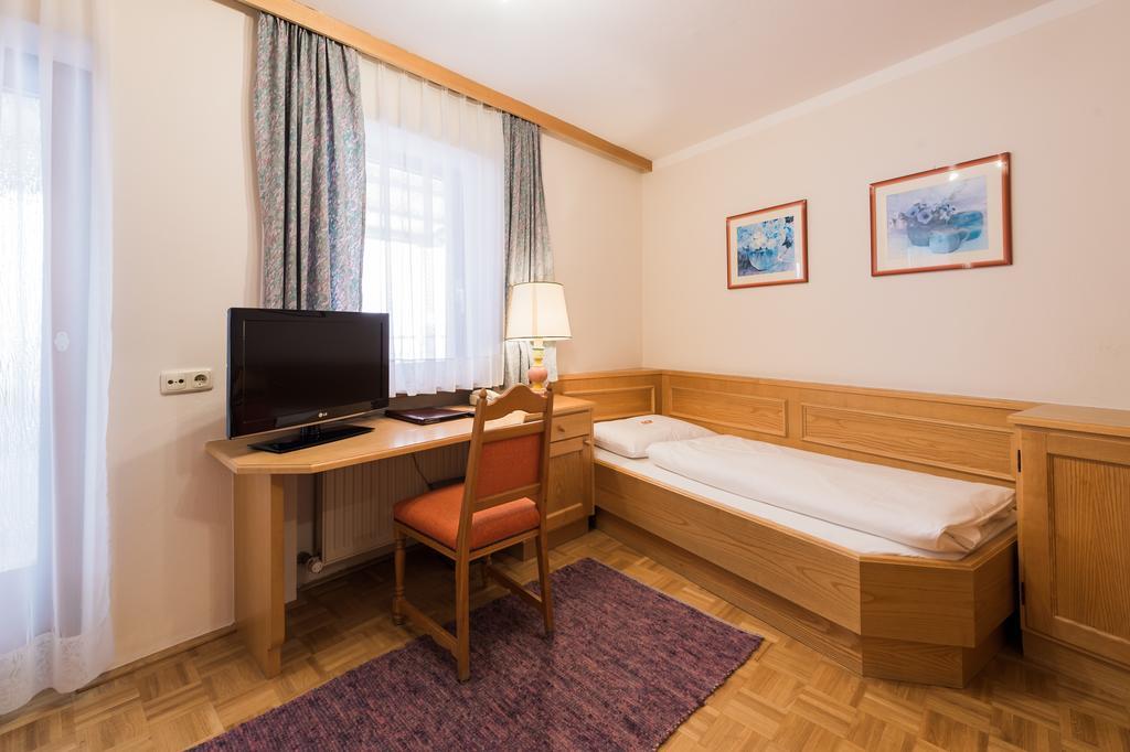 Gaestehaus Reiter Golling an der Salzach Eksteriør bilde