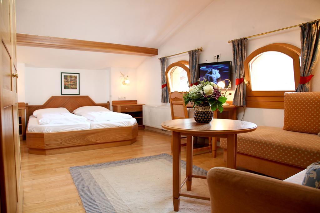 Gaestehaus Reiter Golling an der Salzach Eksteriør bilde