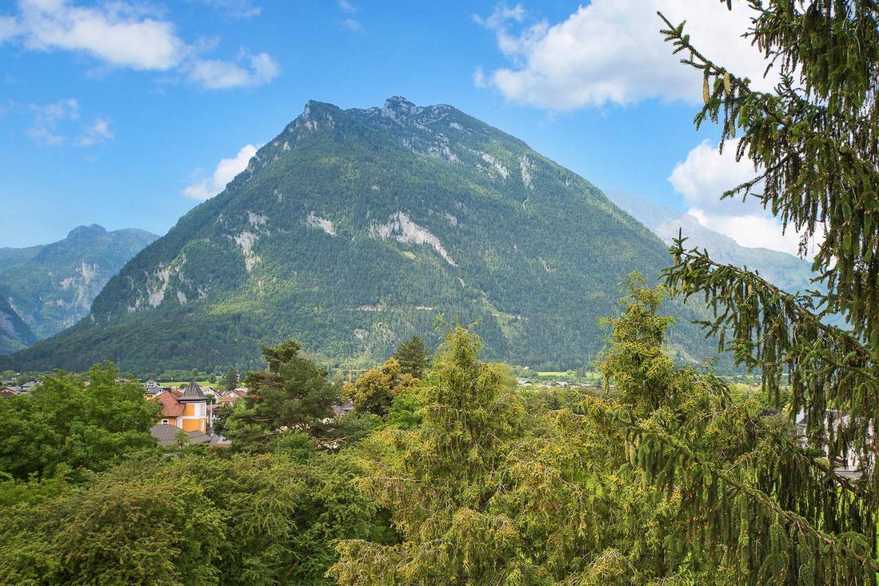 Gaestehaus Reiter Golling an der Salzach Eksteriør bilde