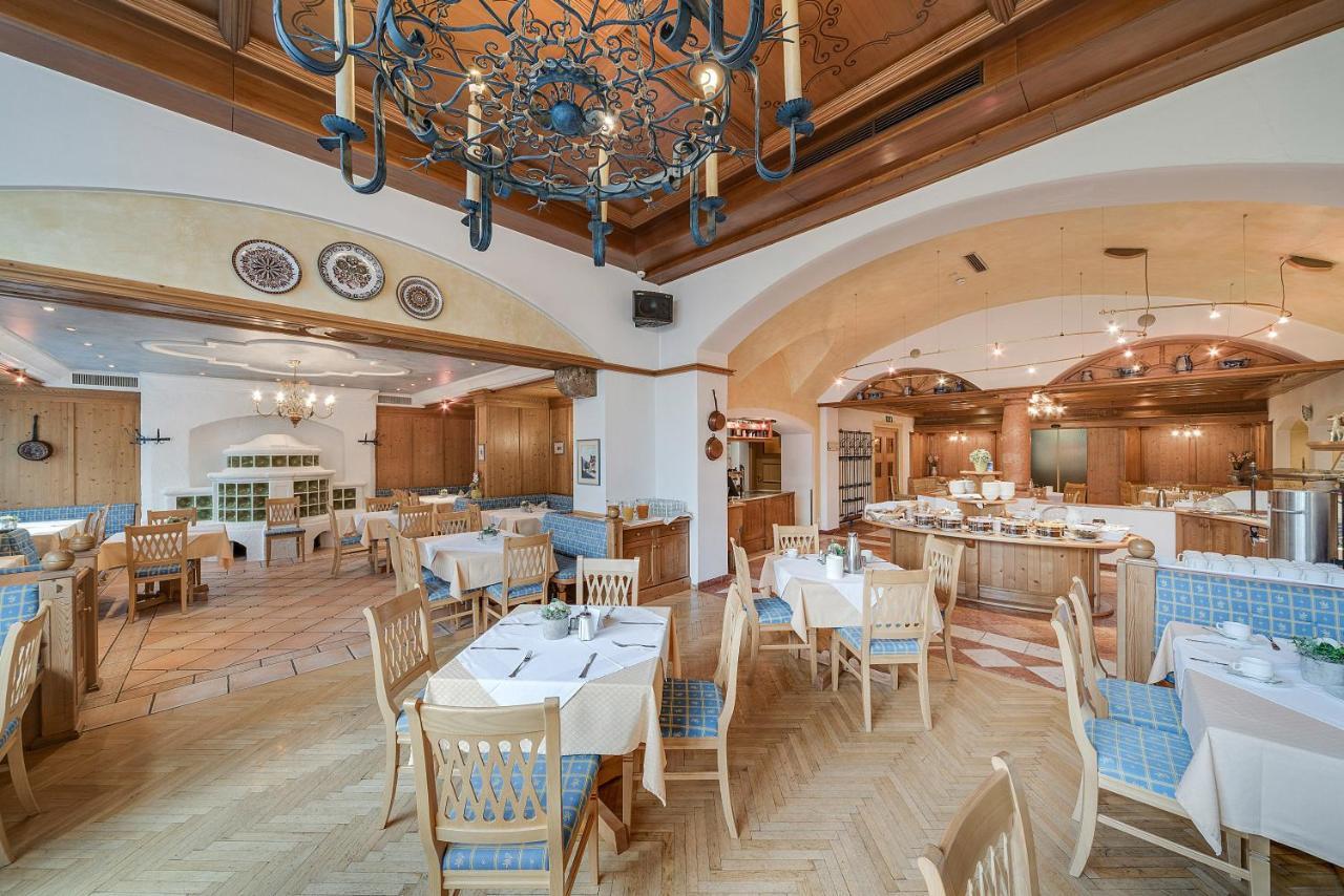 Gaestehaus Reiter Golling an der Salzach Eksteriør bilde