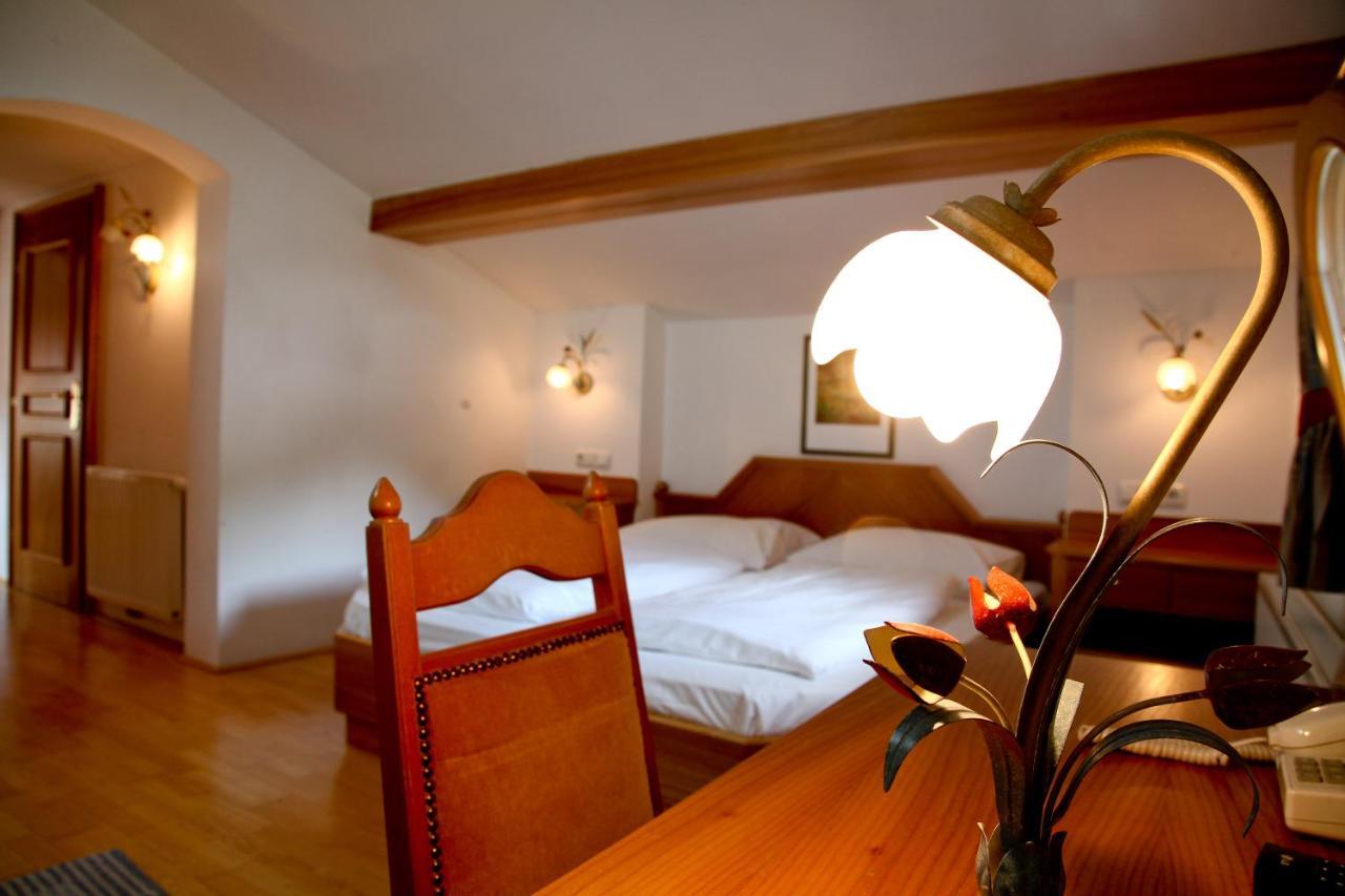 Gaestehaus Reiter Golling an der Salzach Eksteriør bilde
