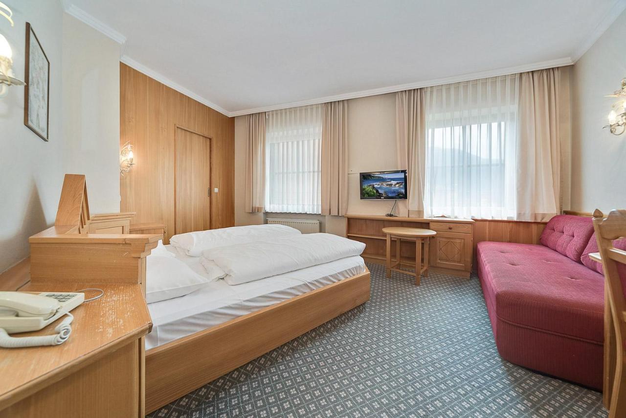 Gaestehaus Reiter Golling an der Salzach Eksteriør bilde