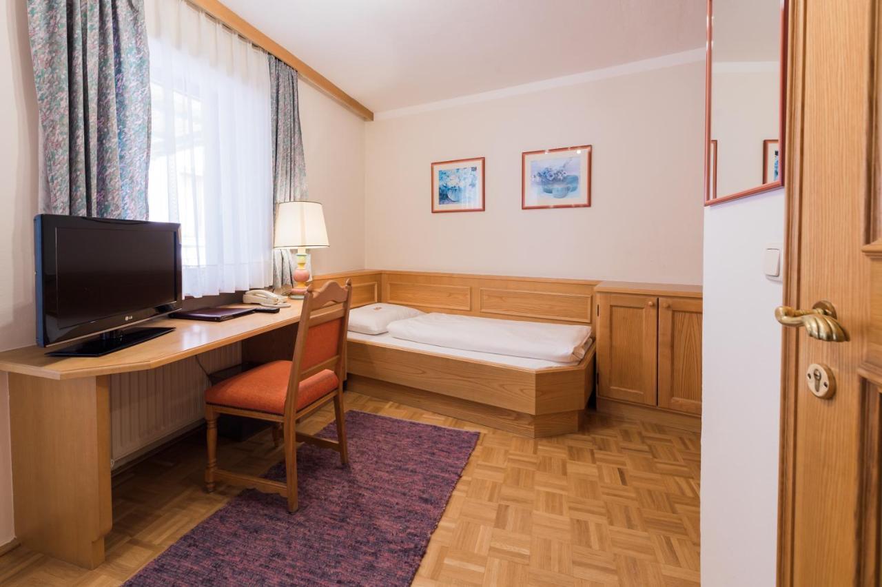 Gaestehaus Reiter Golling an der Salzach Eksteriør bilde