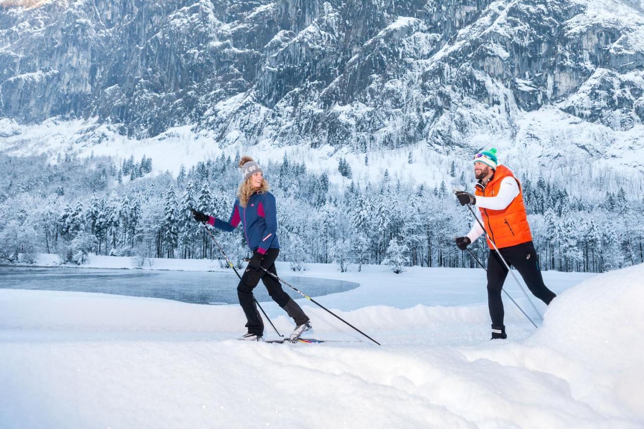 Gaestehaus Reiter Golling an der Salzach Eksteriør bilde