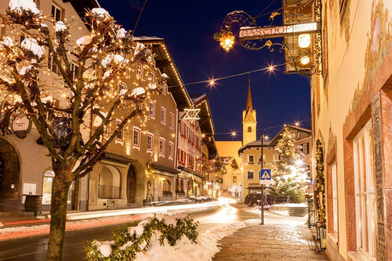 Gaestehaus Reiter Golling an der Salzach Eksteriør bilde