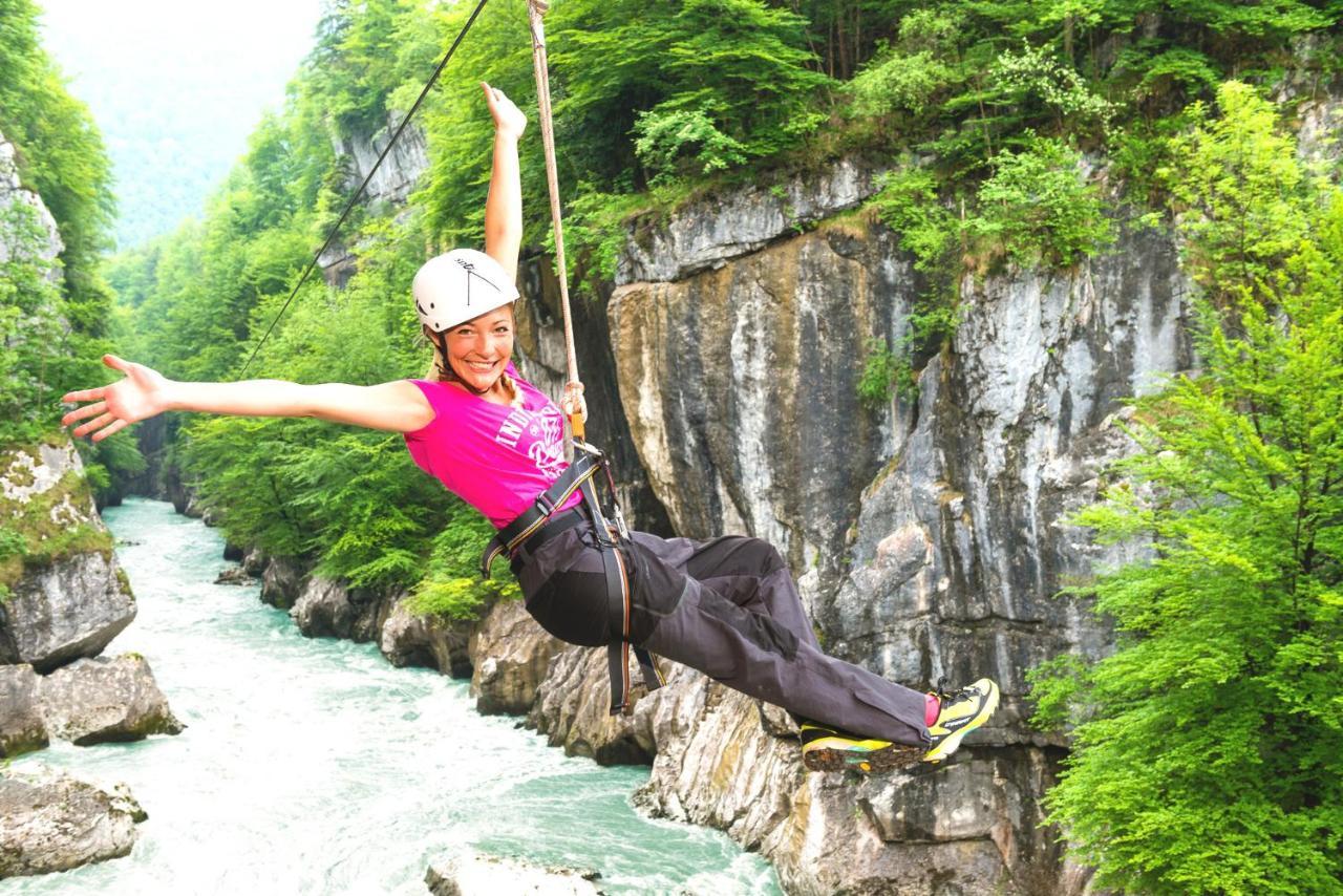 Gaestehaus Reiter Golling an der Salzach Eksteriør bilde