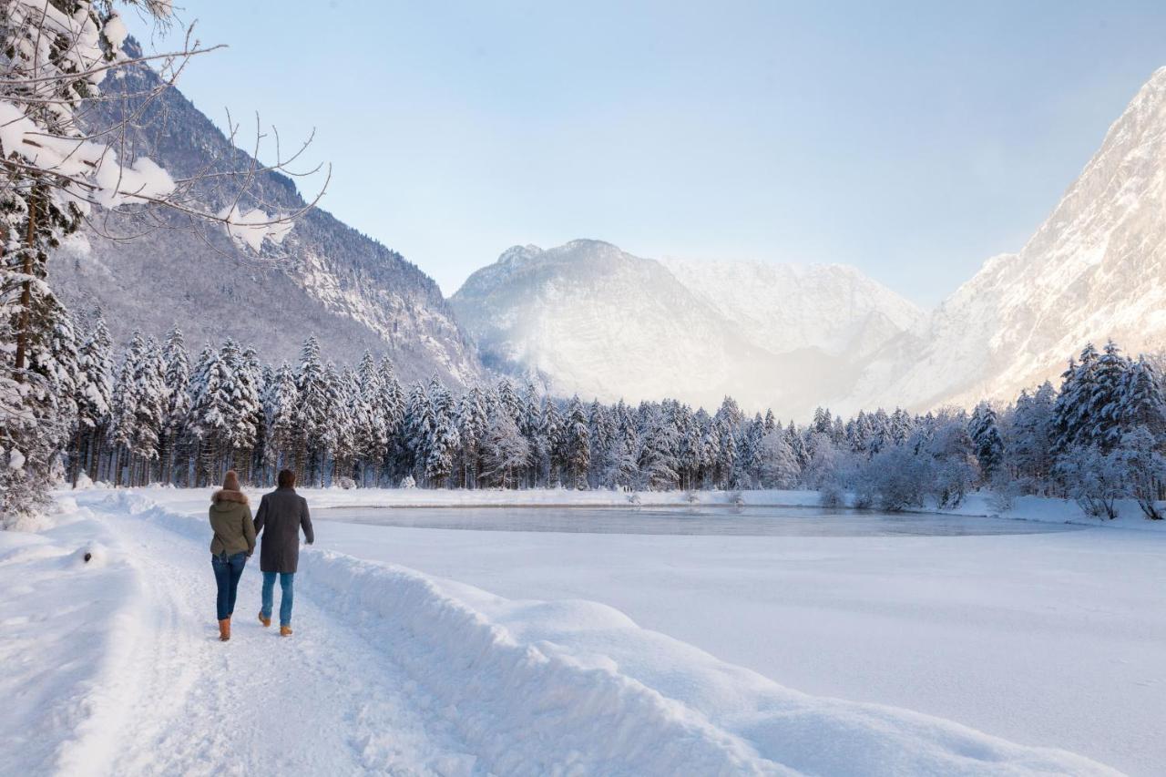 Gaestehaus Reiter Golling an der Salzach Eksteriør bilde